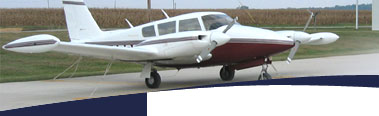 Plane Photo